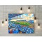 Brunton Park Stadium Fine Art Canvas - Carlisle United FC Brunton Park Stadium Fine Art Canvas - Carlisle United FC